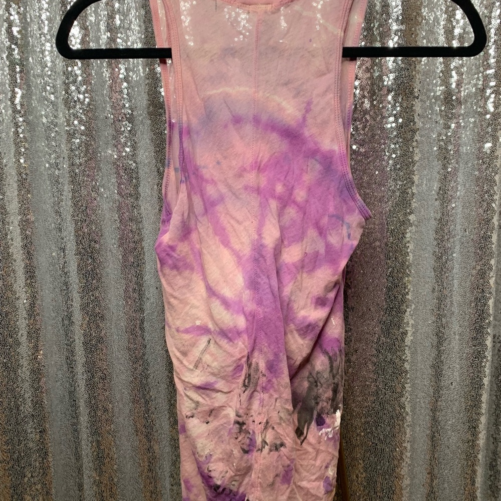 Life's A Mess Tank View 3